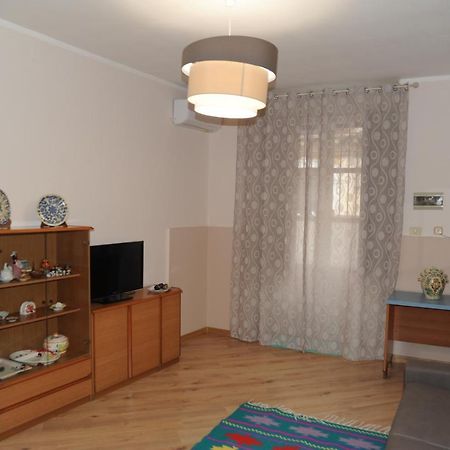 Casa Vacanze Il Nespolo Catania-Fontanarossai nemzetközi repülőtér Kültér fotó