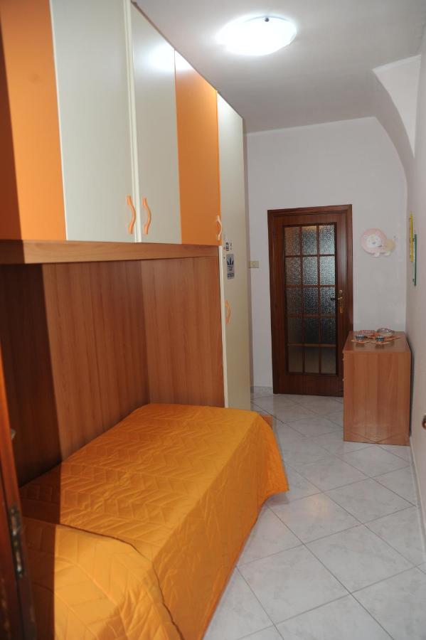 Casa Vacanze Il Nespolo Catania-Fontanarossai nemzetközi repülőtér Kültér fotó